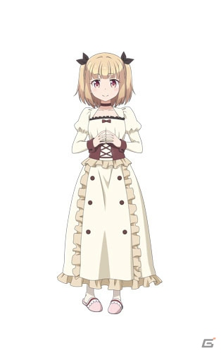 青葉がアートディレクターに！？PS4/PS Vita「NEW GAME! -THE CHALLENGE STAGE!-」が1月26日に発売！の画像10