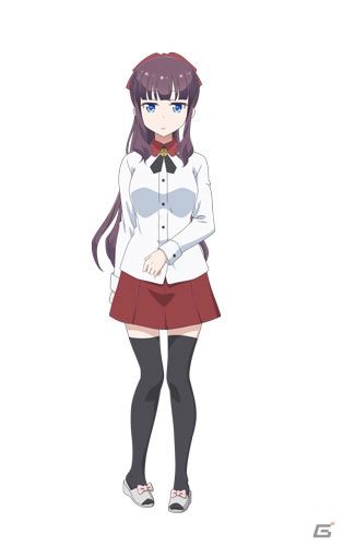 青葉がアートディレクターに！？PS4/PS Vita「NEW GAME! -THE CHALLENGE STAGE!-」が1月26日に発売！の画像8
