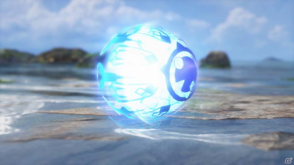 PS4/PS Vita「ワールド オブ ファイナルファンタジー」ミラージュをジェム化して仲間に！新たに判明したシステムやストーリーを紹介の画像28