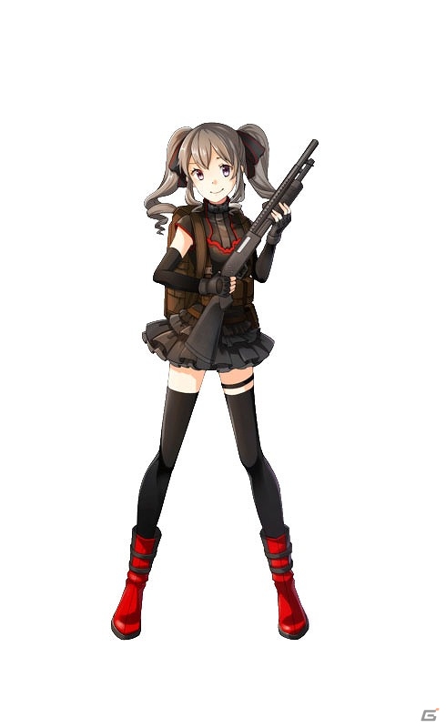 iOS/Android「V.D.－バニッシュメント・デイ－」戦績を貯めて新戦力を入手しよう！ストーリーイベント「バニッシュメント・デイ」が開催の画像2