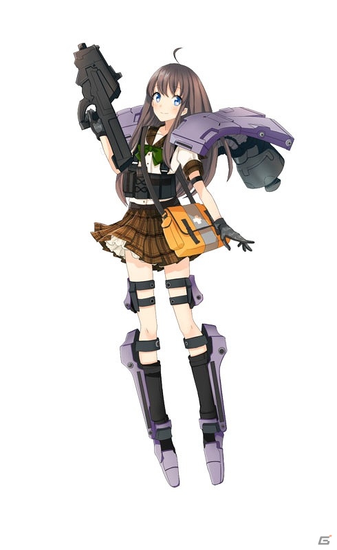 iOS/Android「V.D.－バニッシュメント・デイ－」戦績を貯めて新戦力を入手しよう！ストーリーイベント「バニッシュメント・デイ」が開催の画像4