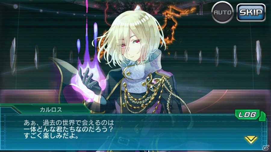 iOS/Android「V.D.－バニッシュメント・デイ－」戦績を貯めて新戦力を入手しよう！ストーリーイベント「バニッシュメント・デイ」が開催の画像6