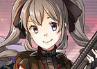 iOS/Android「V.D.－バニッシュメント・デイ－」戦績を貯めて新戦力を入手しよう！ストーリーイベント「バニッシュメント・デイ」が開催