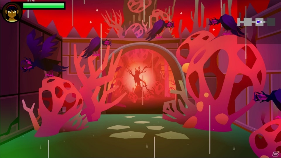 タッチ操作のザックリ切断3DダンジョンRPG「Severed」がiOS向けに配信開始！1週間限定の割引も実施中の画像1