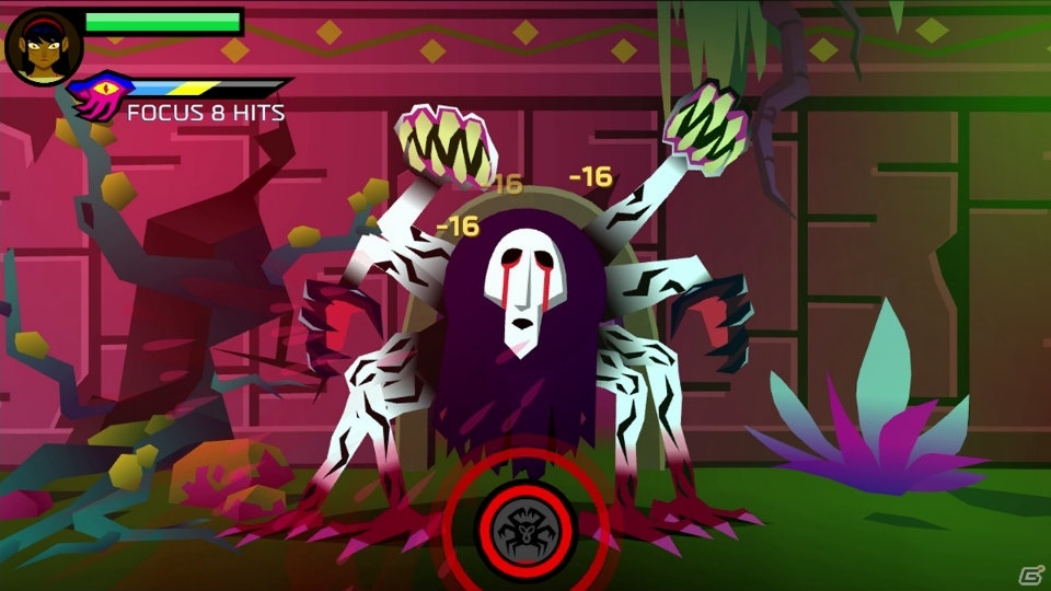 タッチ操作のザックリ切断3DダンジョンRPG「Severed」がiOS向けに配信開始！1週間限定の割引も実施中の画像2