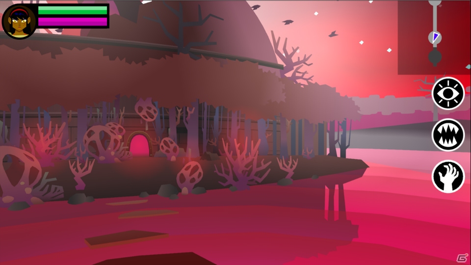タッチ操作のザックリ切断3DダンジョンRPG「Severed」がiOS向けに配信開始！1週間限定の割引も実施中の画像5