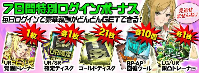 iOS/Android「ボーダーブレイク mobile －疾風のガンフロント－」170万ユーザー突破！記念キャンペーンが開催中の画像2