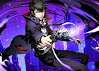 iOS/Android「ディバインゲート」狡噛慎也と槙島聖護の再覚醒進化が可能に！「PSYCHO-PASS サイコパス」コラボが復刻