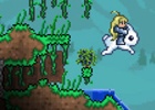 PS4/PS3/PS Vita/ニンテンドー3DS版「テラリア」のアップデートが配信開始！