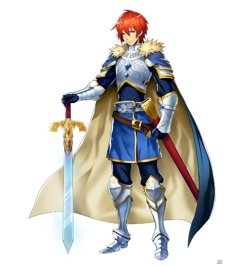 iOS/Android「ブレイブリークロニクル」梶裕貴さん、武内駿輔さん、高橋李依さんのインタビューが公開！の画像1