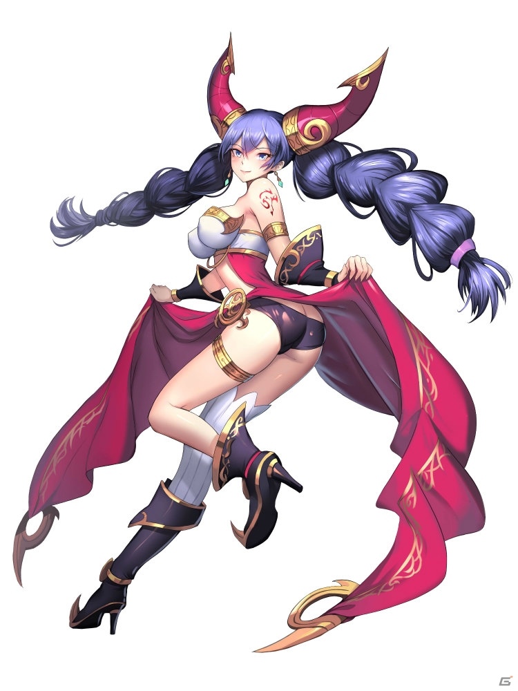 iOS/Android「ブレイブリークロニクル」梶裕貴さん、武内駿輔さん、高橋李依さんのインタビューが公開！の画像14