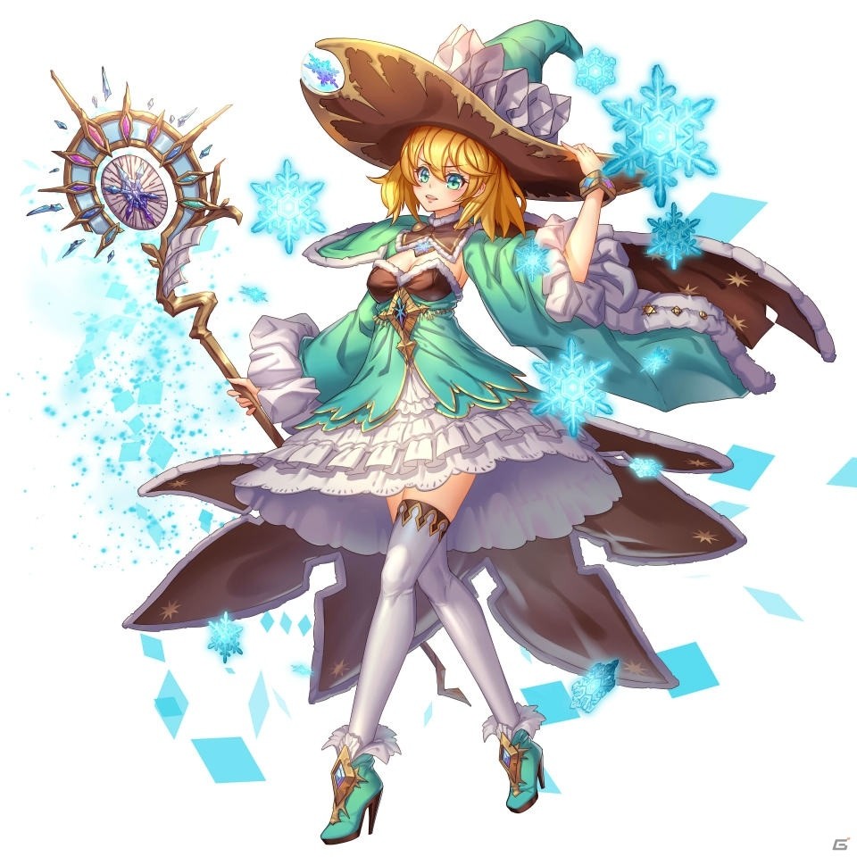 iOS/Android「ブレイブリークロニクル」梶裕貴さん、武内駿輔さん、高橋李依さんのインタビューが公開！の画像5