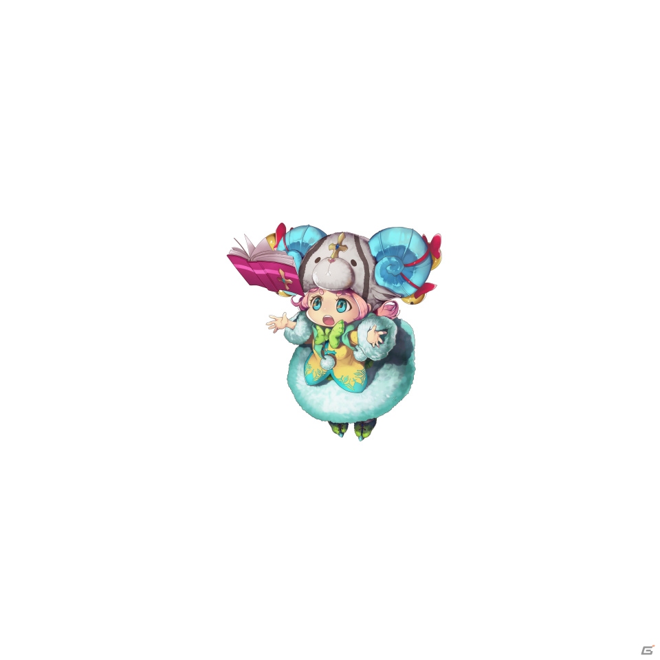 iOS/Android「ブレイブリークロニクル」梶裕貴さん、武内駿輔さん、高橋李依さんのインタビューが公開！の画像9
