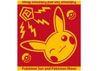 3DS「ポケットモンスター サン・ムーン」アニメイトオリジナル特典は「ジャガードタオル」＆「パタパタメモ」に決定！