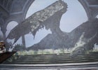 「ドラゴンズドグマ オンライン」世界観をモチーフとした「自遊空間」とのコラボルームが公開！