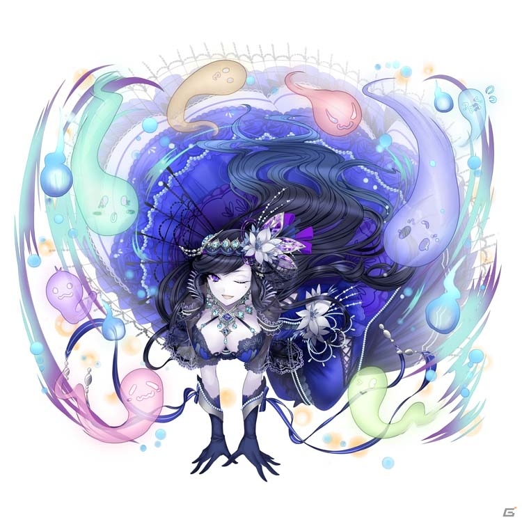 iOS/Android「逆転オセロニア」超駒パレードに激超レアSキャラが追加！決戦イベントには「魔天・ルエド（CV：GACKT）」が登場の画像10