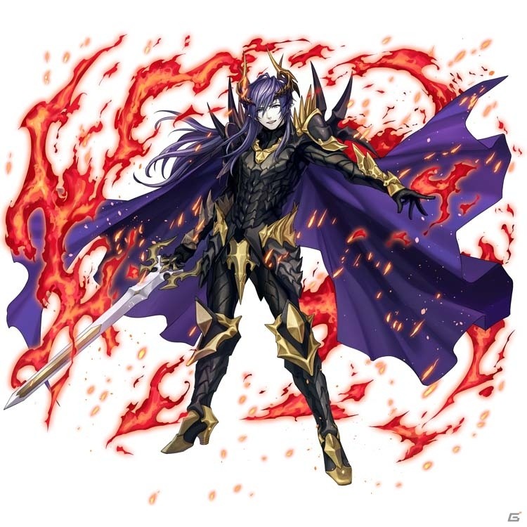 iOS/Android「逆転オセロニア」超駒パレードに激超レアSキャラが追加！決戦イベントには「魔天・ルエド（CV：GACKT）」が登場の画像13