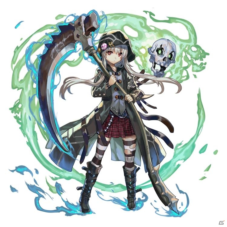 iOS/Android「逆転オセロニア」超駒パレードに激超レアSキャラが追加！決戦イベントには「魔天・ルエド（CV：GACKT）」が登場の画像3