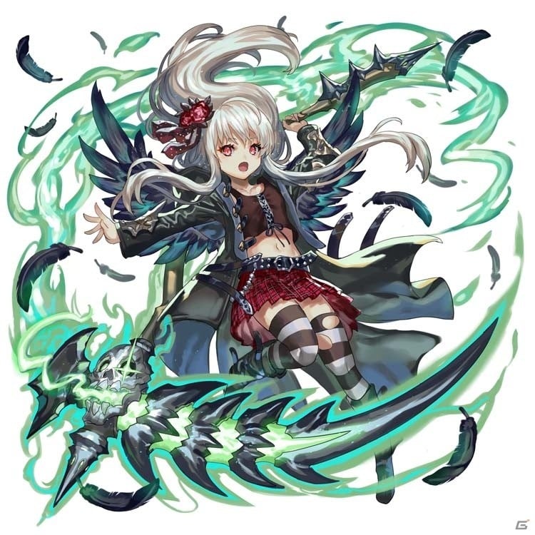 iOS/Android「逆転オセロニア」超駒パレードに激超レアSキャラが追加！決戦イベントには「魔天・ルエド（CV：GACKT）」が登場の画像4