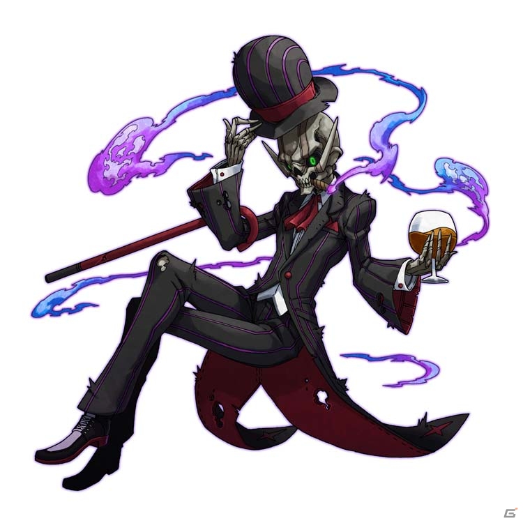iOS/Android「逆転オセロニア」超駒パレードに激超レアSキャラが追加！決戦イベントには「魔天・ルエド（CV：GACKT）」が登場の画像6