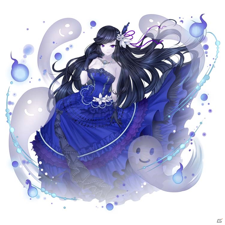 iOS/Android「逆転オセロニア」超駒パレードに激超レアSキャラが追加！決戦イベントには「魔天・ルエド（CV：GACKT）」が登場の画像9