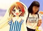 3DS「12歳。～恋するDiary～」ちゃおサマーフェスティバル2016神戸会場での先行体験レポートが到着