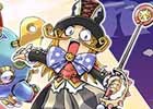 iOS/Android「ケリ姫スイーツ新覚醒職「サーカス団長」が登場！超・覚醒フェスティバルも開催