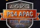 PS4版「World of Tanks」eSportsトーナメント「APAC Steel Arena 2016」が7月30日に開催
