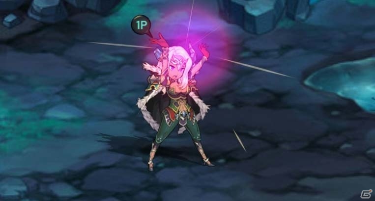 PC/iOS/Android「ブレス オブ ファイア 6 白竜の守護者たち」将軍・レトが手に入るレジェンドミッションが配信決定！の画像3