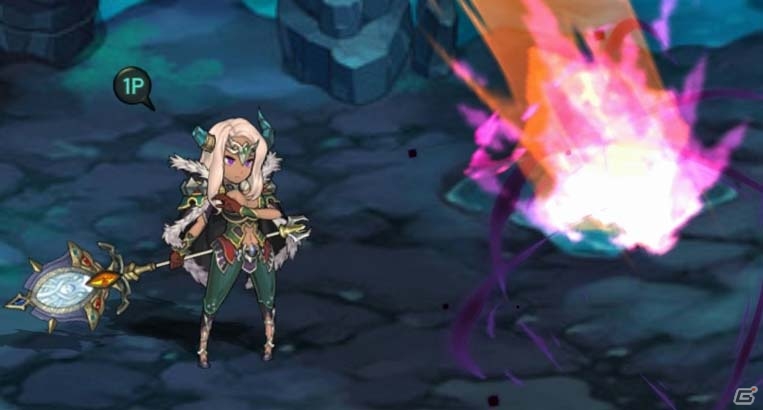 PC/iOS/Android「ブレス オブ ファイア 6 白竜の守護者たち」将軍・レトが手に入るレジェンドミッションが配信決定！の画像4