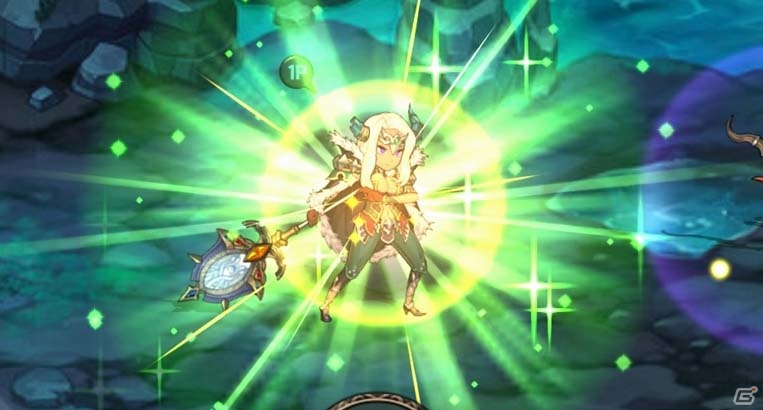 PC/iOS/Android「ブレス オブ ファイア 6 白竜の守護者たち」将軍・レトが手に入るレジェンドミッションが配信決定！の画像5