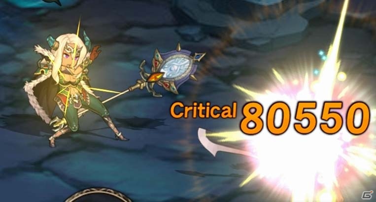 PC/iOS/Android「ブレス オブ ファイア 6 白竜の守護者たち」将軍・レトが手に入るレジェンドミッションが配信決定！の画像6