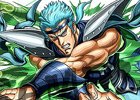 iOS/Android「パズル＆ドラゴンズ」×「北斗の拳」コラボキャラクターたちのステータスが公開！