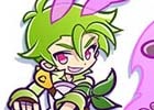 iOS/Android「ぷよぷよ!!クエスト」限定カード「フリード」が手に入る呪騎士ガチャが8月1日より開催！
