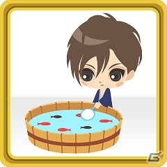 GREE/dゲーム「チョコボのチョコッと農園」と「誓いのキスは突然に」がコラボ！条件をクリアしてコラボアイテムを手に入れようの画像2