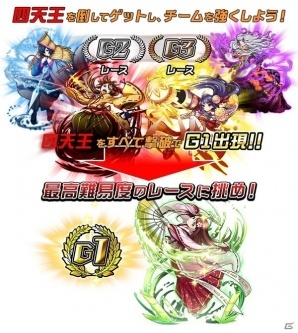 iOS/Android「ランガン キャノンボール」かぐや姫が入手できるG1レース「月の姫君記念」が開催！の画像9