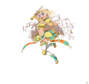 iOS/Android「ソードアート・オンライン コード・レジスタ」ちょっぴりセクシーなシノンとリーファがレアスカウトに！イベント「樹林ノ使兎」も開催の画像5