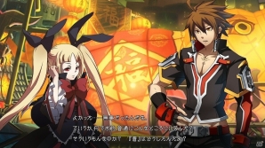 PS4/PS3「ブレイブルー セントラルフィクション」アビスモードがパワーアップして登場！各種ゲームモードの情報が公開の画像22