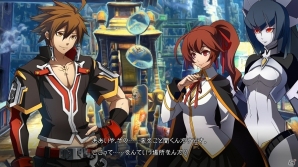 PS4/PS3「ブレイブルー セントラルフィクション」アビスモードがパワーアップして登場！各種ゲームモードの情報が公開の画像23
