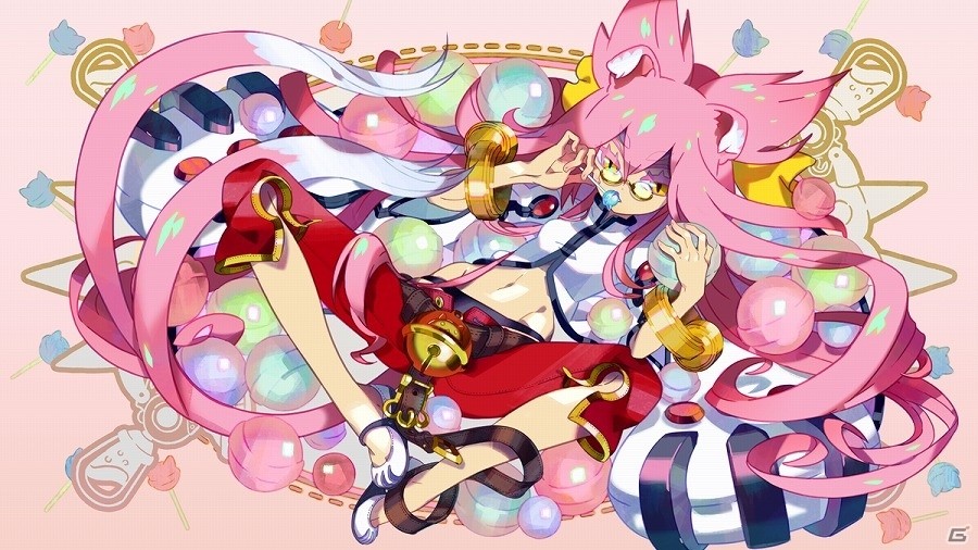 PS4/PS3「ブレイブルー セントラルフィクション」アビスモードがパワーアップして登場！各種ゲームモードの情報が公開の画像8