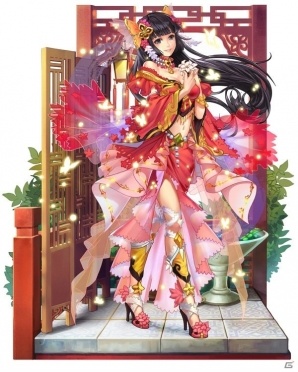 iOS/Android「三国大戦スマッシュ！」新スキルが入手できる「覇王化」が解禁！特別イベントクエスト「万里の超城」も開催の画像4