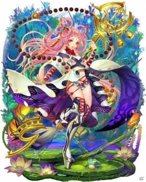 iOS/Android「三国大戦スマッシュ！」新スキルが入手できる「覇王化」が解禁！特別イベントクエスト「万里の超城」も開催の画像5