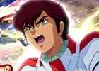 iOS/Android「スーパーガンダムロワイヤル」にて「機動戦士ガンダムZZ」と「機動戦士ガンダムF91」原作再現イベントがスタート！