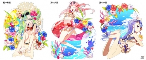 iOS/Android「OZ Chrono Chronicle」★5ソウルルーン出現確率2倍キャンペーンと夏イベントが開催！の画像6