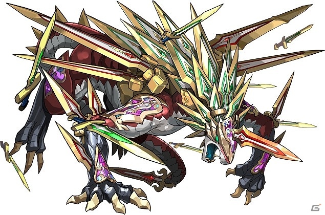 「パズドラクロス 神の章／龍の章」パズドラレーダーを使用した来場者プレゼントの実施も！「パズドラクロス サマーフェスタ」が7月31日に開催の画像2