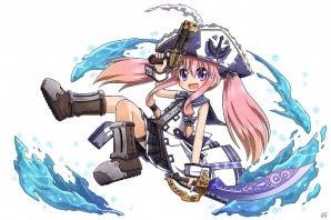 iOS/Android「フルボッコヒーローズX」新たな伝承キラーヒーローが登場するレアガチャ「波瀾の姫君」＆伝承クエスト「怠惰の伝承」が開催の画像2