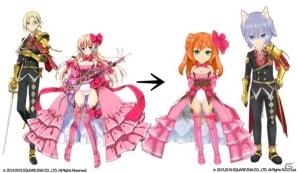 iOS/Android「乖離性ミリオンアーサー」と「ポップアップストーリー」のコラボイベントが開催！の画像6