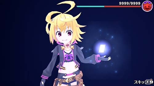 iOS/Android「乖離性ミリオンアーサー」と「ポップアップストーリー」のコラボイベントが開催！の画像10