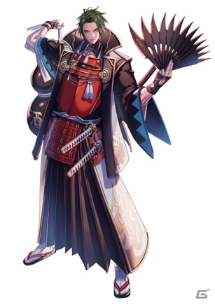 iOS/Android「SAMURAI SCHEMA -幕末維新戦記-」金楽優待（ボーナスガチャチケット）が最大150枚もらえる「長州討伐準備」イベントが開催の画像8