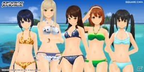 iOS/Android「スクールガールストライカーズ」新TVCMが先行公開！「エテルノ2016水着フェスティバル」も開催の画像6